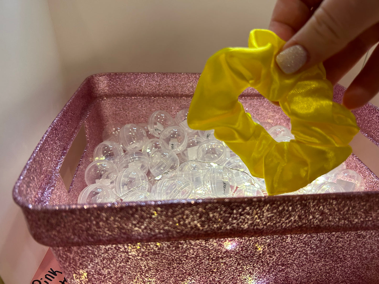 Medium Mystery Scoops