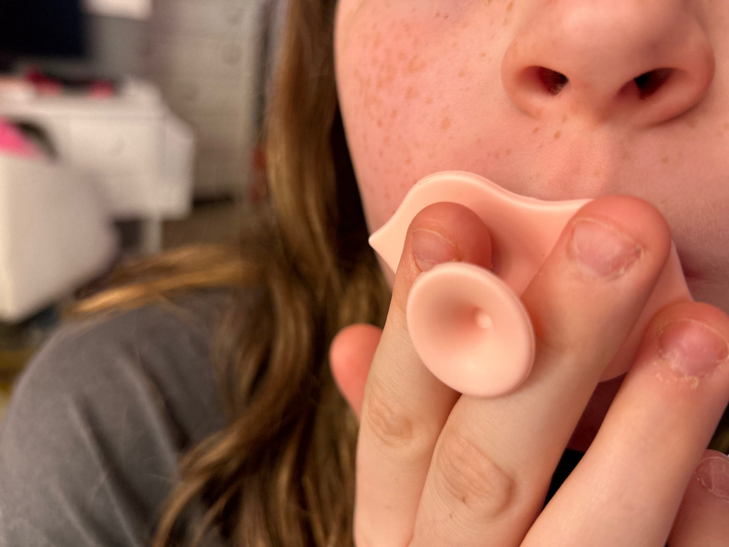 Lip care kit